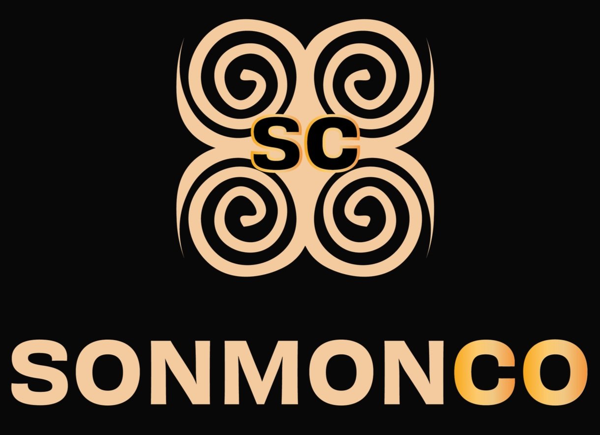 SonmonC0 Logo+schw+png